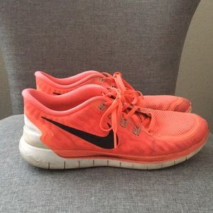 Nike Free Run 5.0